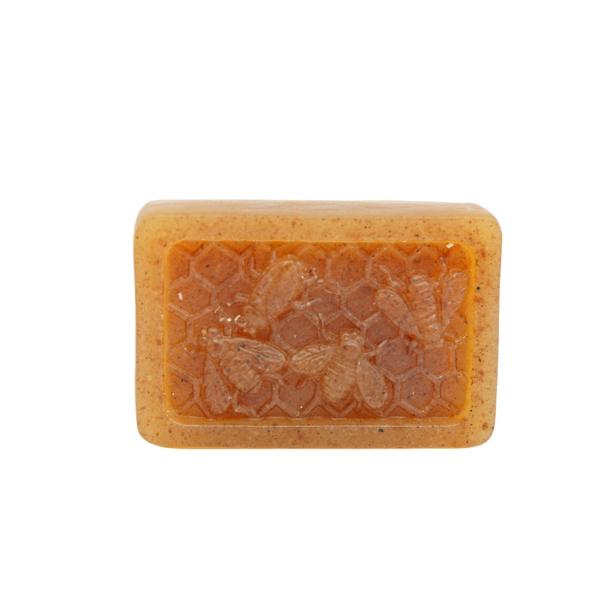 Honey Glycerin Face Soap | Jones & Rose Natural Skincare Products