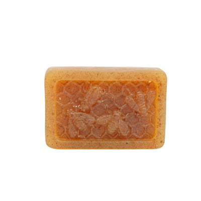 Honey Glycerin Face Soap