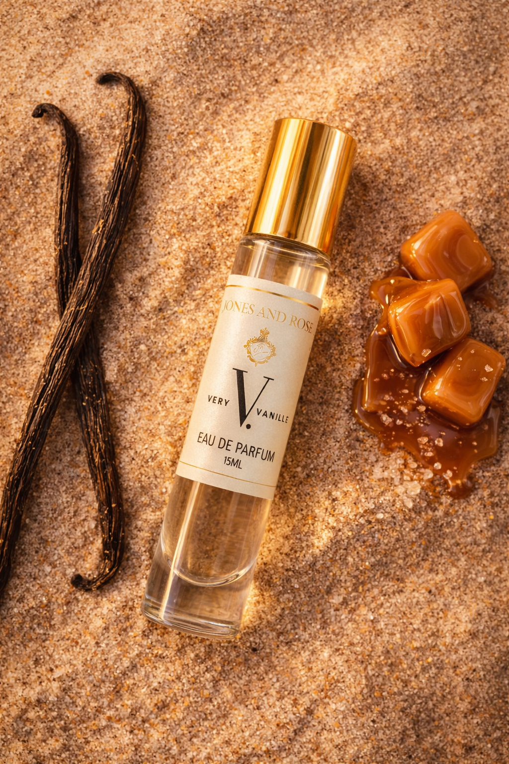 Very Vanille Perfume Spray