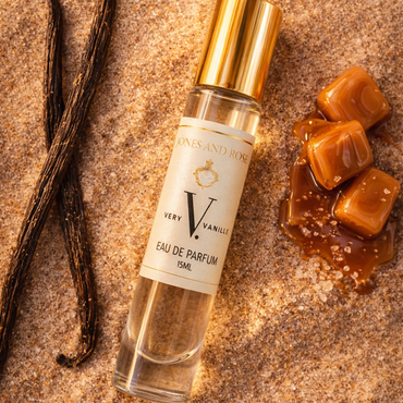 Very Vanille Perfume Spray