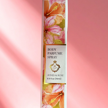 Perfume Sprays for Madame