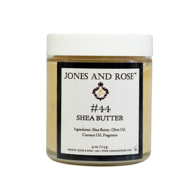 #44 Shea Butter