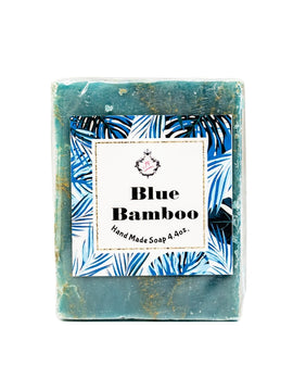 Blue Bamboo Bar