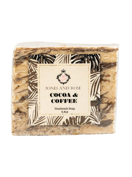 Cocoa & Coffee Bar