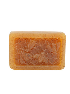 Honey Glycerin Face Soap
