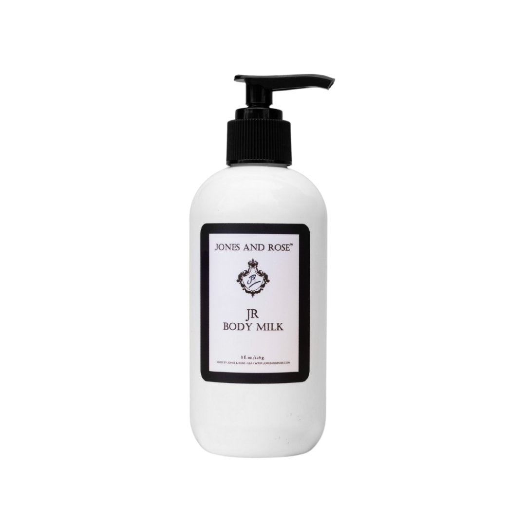 JR Body Lotion