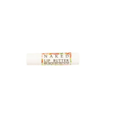 Naked Lip Butter