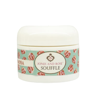 The Mini Body Souffle
